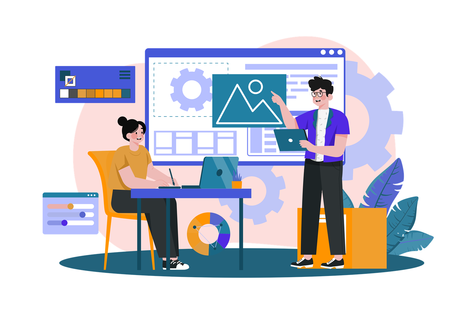 Website Trust Signals: The Hidden Elements Costing You Sales in 2025