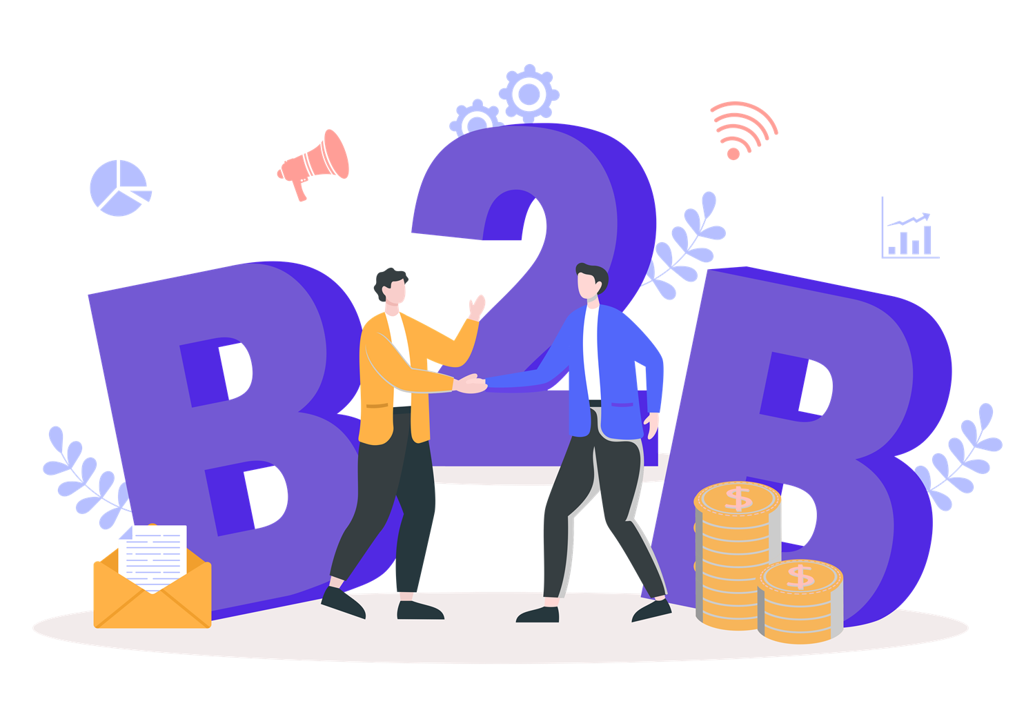 Why Your Business Needs a B2B Advocacy Program